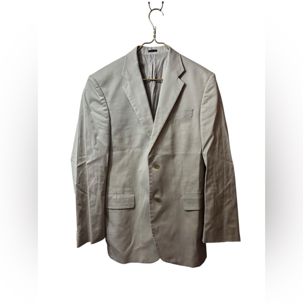 EXPRESS design studio | blazer coat 40R